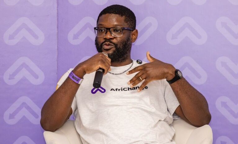 Africhange Secures IMTO Licence in Ghana, Expands Regulatory Operations David Ajala, Africhange Founder and CEO