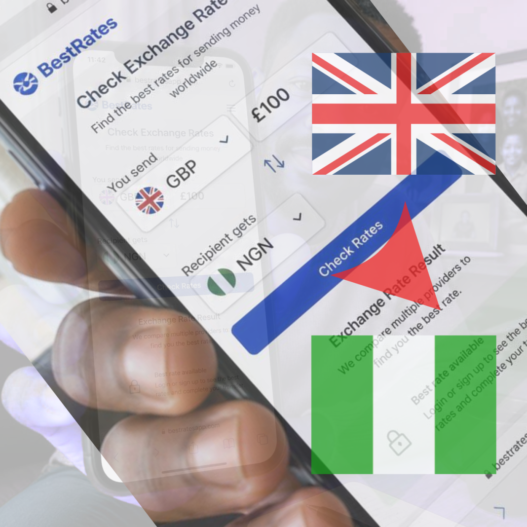 Using Stablecoins for UK-Africa Payments? What Britain’s New Crypto Rules Mean for Fintech Founders Top 7 UK-Nigeria remittance providers by exchange rate