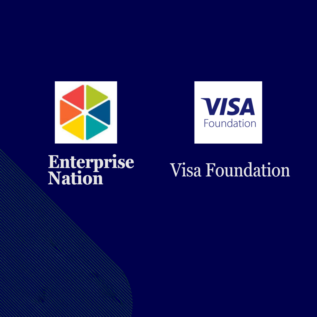 Enterprise Nation x Visa Foundation