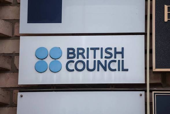British Council Launches £70,000 Grant for Nigerian Artists British Council Launches £70,000 Grant for Nigerian Artists
