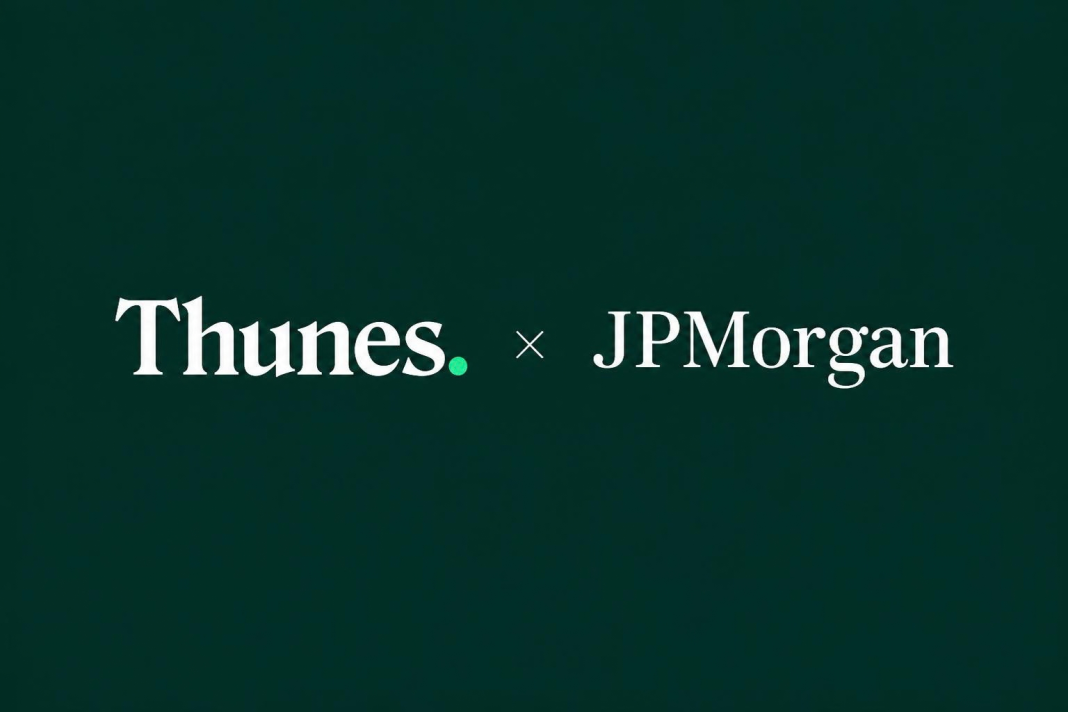 J.P. Morgan plugs into Thunes to reach Nigeria, Kenya, and 100+ payment corridors J.P. Morgan plugs into Thunes to reach Nigeria, Kenya, and 100+ payment corridors