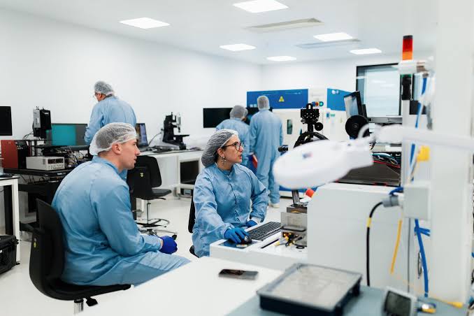 UK Launches Expanded Semiconductor Catapult to Supercharge AI Hardware and Defence UK Launches Expanded Semiconductor Catapult to Supercharge AI Hardware and Defence