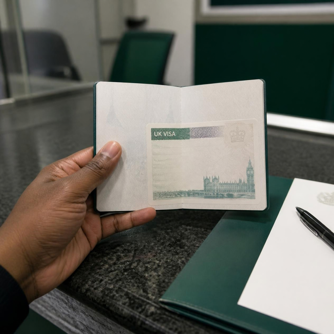 These Four UK Visa Pathways Are Available to Tech Talents in AI 4 UK Visa Pathways for AI Tech Talents