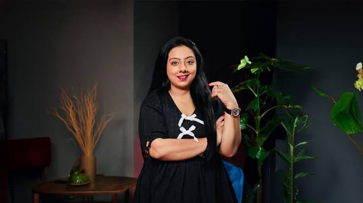 Veeno Sharma Launches 6-Day Accelerator for Women Entrepreneurs Veeno Sharma Launches 6-Day Accelerator for Women Entrepreneurs