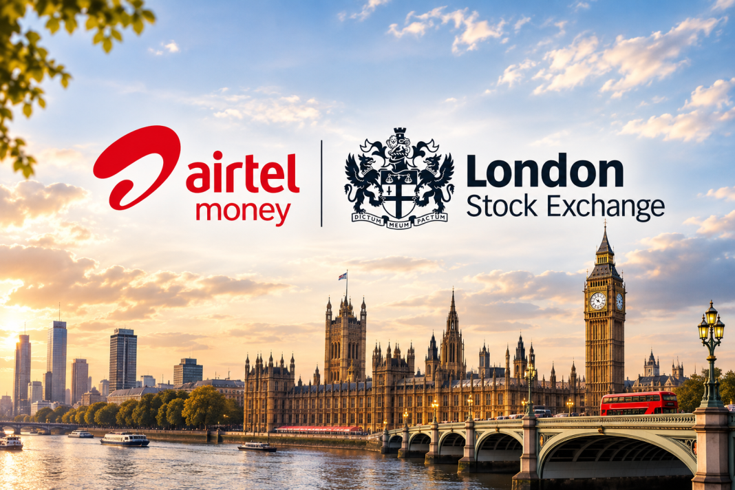 Airtel Money Reports $830m Revenue in First Results Since London Listing Airtel Money Reports $830m Revenue in First Results Since London Listing