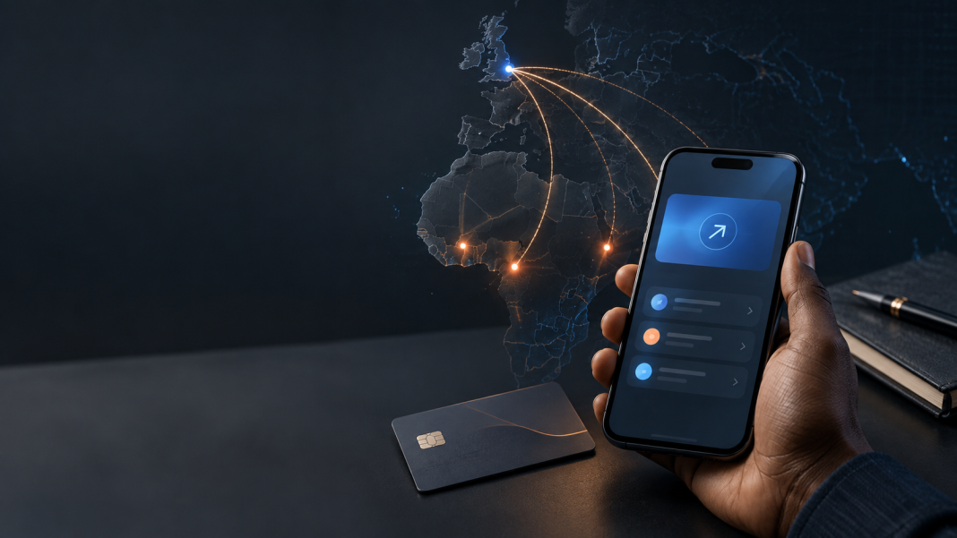 Fintechs to Watch: The fintechs making UK–Africa payments faster and fairer Fintechs to Watch: The fintechs making UK–Africa payments faster and fairer