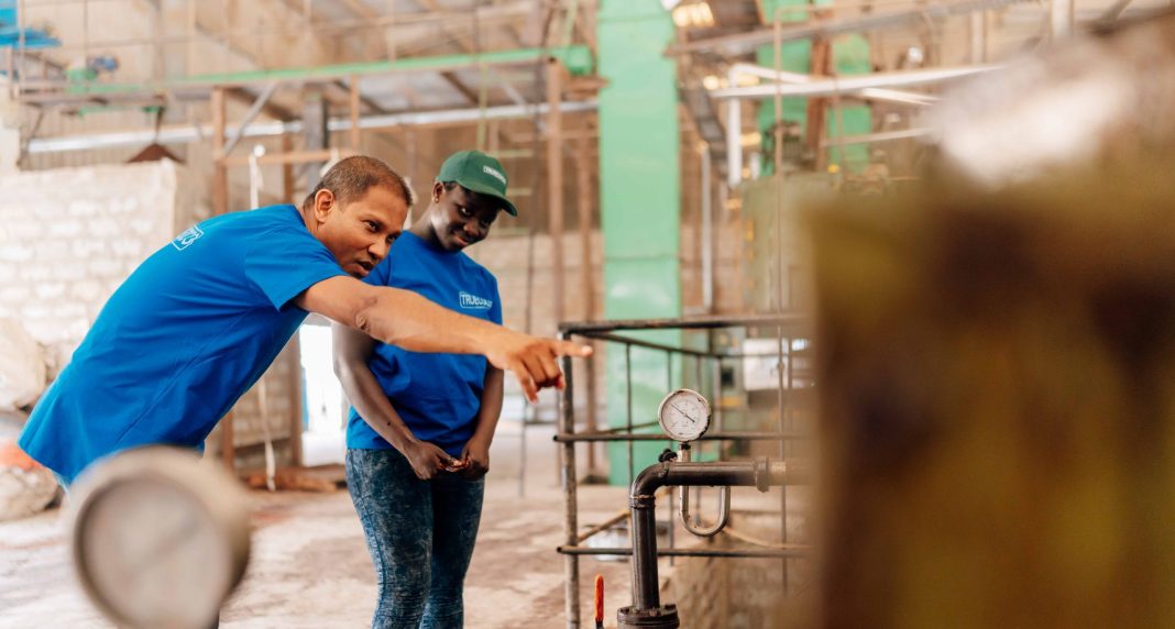 Black-Owned African Businesses Face $209bn Funding Gap