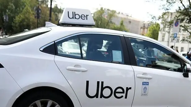 Uber Begins Robotaxi Tests in Manchester, Raising Questions Over Drivers’ Jobs Uber Begins Robotaxi Tests in Manchester, Raising Questions Over Drivers’ Jobs