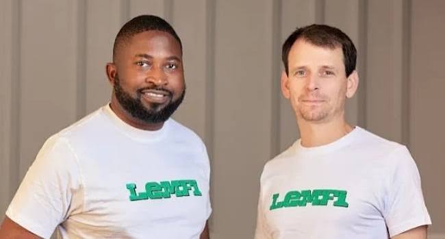 LemFi Expands Beyond Remittances With UK Savings, Credit and Global eSIM LemFi Expands Beyond Remittances With UK Savings, Credit and Global eSIM