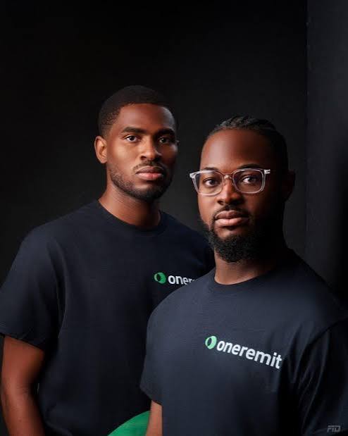 Nigeria’s Oneremit Targets UK Expansion in March 2027 as Cross-Border Payments Exceed $200m Nigeria’s Oneremit Targets UK Expansion in March 2027 as Cross-Border Payments Exceed $200m