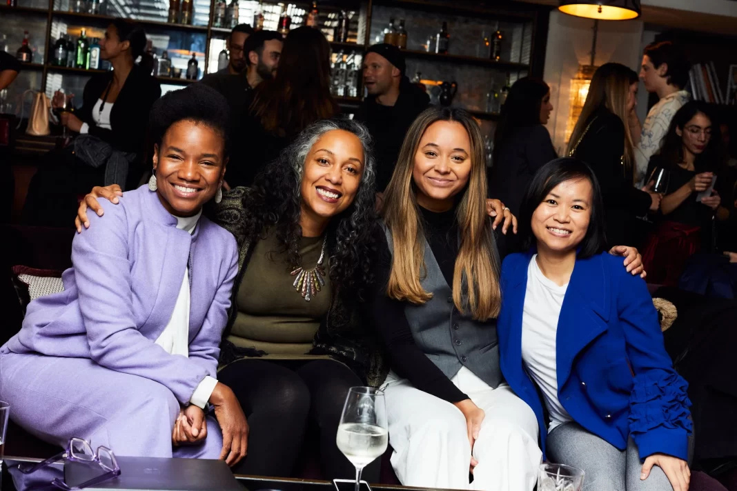 Founderland Opens €10,000 Startup Grant to Women of Colour Founders in the UK Founderland Opens €10,000 Startup Grant to Women of Colour Founders in the UK