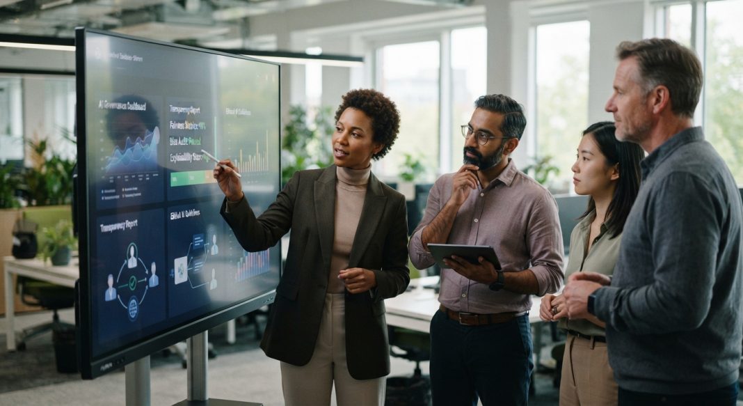 UK Opens £600,000 Funding Call for University-Linked AI Startups Responsible AI UK Venture Top-Ups funding programme for UK AI startups