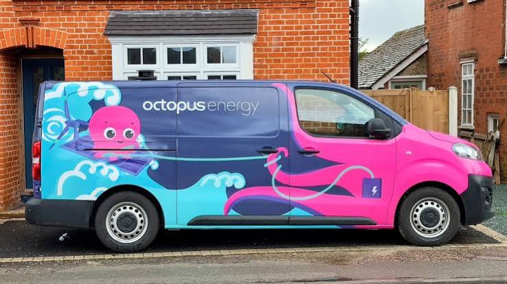 UK’s Octopus Energy Offers African Clean-Tech Startups Share of $100,000 Fund UK’s Octopus Energy Offers African Clean-Tech Startups Share of $100,000 Fund