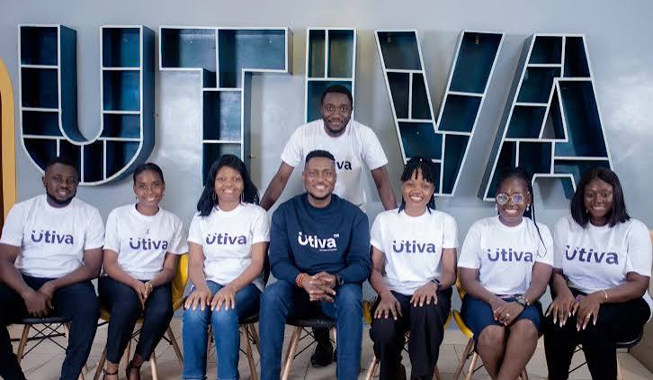 Nigerian-Founded Utiva Selected for UK Government-Backed AI Jobs Programme Nigerian-Founded Utiva Selected for UK Government-Backed AI Jobs Programme